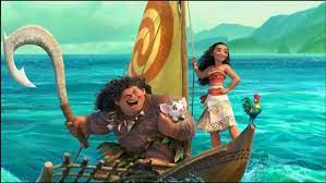 Ron clements, john moana full movie watch now : Full Online Streaming Free Moana Full Movie 2016 Film Complet