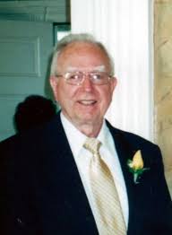 George Purnell Obituary