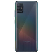 Samsung galaxy a51 android smartphone. Samsung Galaxy A51 Inland Cellular