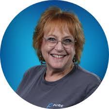 Phyllis Maurer's Instagram, Twitter & Facebook