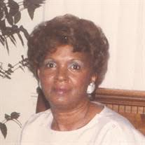 Mrs. Irene Eva Simon Obituary