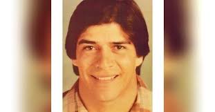 Richard Pena Obituary