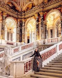 The One Place You Must See In Vienna Kunsthostoriches Museum Vien History Museum Vienna Travel Art History