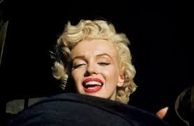 The Things She Left Behind - Divine Marilyn Monroe