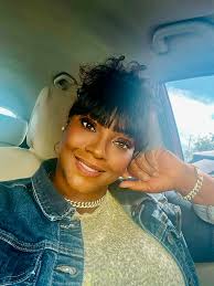 Introduction to Famesha Jacobs and her family