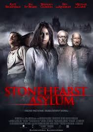 STONEHEARST ASYLUM: Film Review - THE HORROR ENTERTAINMENT MAGAZINE