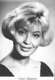 See more of певица нина шацкая on facebook. Biografiya Nina Shackaya