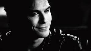 8 graphics were used to create this black and white picture. Tvd Wallpaper áƒ¦ The Vampire Diaries Wallpaper 37707314 Fanpop