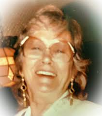 Lucille Irwin Obituary July 30, 2020