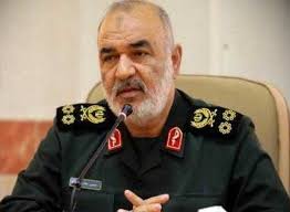 ‫سرلشکر سلامی: انتقام خواهیم گرفت؛ منتظر بمانید | سایت انتخاب‬‎