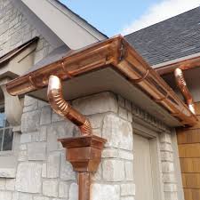 Maybe you would like to learn more about one of these? Mill City Gutters