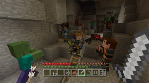 Jurassiccraft pack mod for minecraft pe 1.18.0, 1.17.41 jurassiccraft pack is a mod . Minecraft Story Mode Skin Pack Is Now Available For All Versions Of Minecraft Minecraft Story Mode Now On Sale For 0 49 Droid Gamers