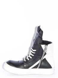 Rick Owens Shoes Rp14f6894lpo 911