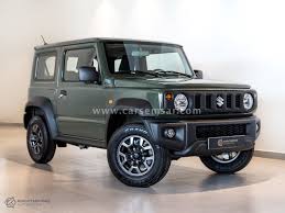 Suzuki jimny 2021 uae prices & specs. 2021 Suzuki Jimny 1 5 For Sale In Qatar New And Used Cars For Sale In Qatar