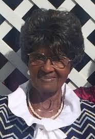 Lezeter Parker Obituary