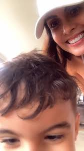 Viviendo el momento: Feliz domingo con @olgatanonoficial