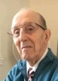 Obituary information for Frank Anthony Consiglio