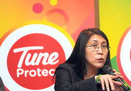 Tune protect group bhd has appointed khoo ai lin as group chief executive officer (ceo). Tune Protect Seeks Interest In Vietnam Based Insurance Firm