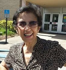 Carol Cumbo Obituary (1940