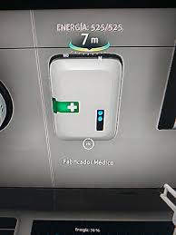 No Spoiler They Updated The Game On Ps4 And Now The First Aid Kit And The First Aid Fabricator Are Green Subnautica