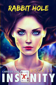 Amazon.co.uk: Cameron Jace: books, biography, latest update