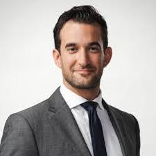 Chris Kapusta's Instagram, Twitter & Facebook