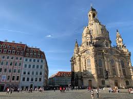 It is the 12th most populous city of germany, the fourth largest by area. Ameet Ranadive On Twitter Visited The Beautiful City Of Dresden Today