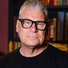 Mark Kermode is bringing the right sounds to York's Aesthetica Short Film  Festival