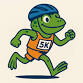 Frog Legs Run Walk 5K/10K event image