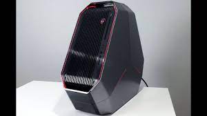 From the people who get it. Alienware Area 51 2015 Gaming Desktop Pc Review Hothardware Youtube