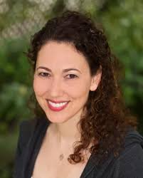 Suzanne Morrell's Instagram, Twitter & Facebook