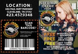 Lady Jane S Haircuts For Men Coupon