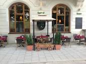 Klein, fein, lecker - Picture of Café Shogenoff, Munich - Tripadvisor