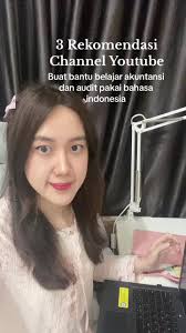 Rekomendasi Channel YouTube Belajar Akuntansi