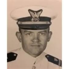 Obituary information for Capt Thomas P. Schaefer, USCG-Ret