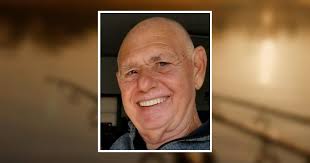 William H. Ward Obituary December 13, 2025