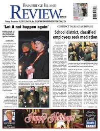 Quick & easy purchase process Bainbridge Island Review December 18 2015 By Sound Publishing Issuu