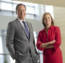 The Science of Health. The Art of Compassion.