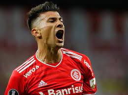 O horário de retorno também ocorrerá no domingo da próxima semana, na arena. Inter Atropela O Deportivo Tachira E Se Recupera Na Libertadores 27 04 2021 Uol Esporte
