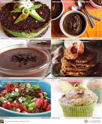 Posts About Canihua On Peruvian Superfood Smore Recipes Whole Food Recipes Teff Recipes