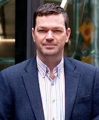 Jim Whelan Managing Director, US