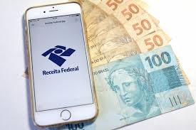 A receita federal é o órgão responsável em gerir, administrar e fiscalizar o imposto de renda 2021. Receita Paga Nesta Sexta O 3Âº Lote De Restituicao De Imposto De Renda Jovem Pan