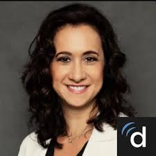 Dr. Dawn M. Borromeo Beaulieu, MD