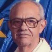 Obituary information for John Henry Riley