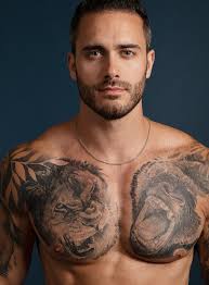 Sterling Silver Men's Chain Necklace