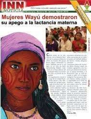 Opiniones y Propuestas de los Líderes Populares de los Pueblos ...