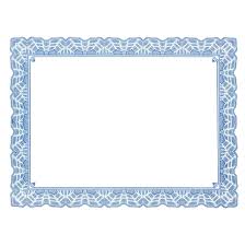 Word for microsoft 365 word 2019 word 2016 word 2013 word 2010 word 2007 more. Free Certificate Border Templates For Word Besttemplates123 Bingkai Seni Pola