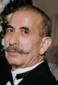 Giovanni Centrella Obituary (2018)