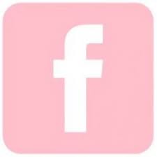 Download icons in all formats or edit them for your designs. Facebook Logo Aesthetic Pink