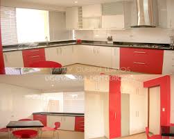 Maybe you would like to learn more about one of these? Disenos De Muebles De Cocinas De Melamina Modernos 8 Ideas Perfectas